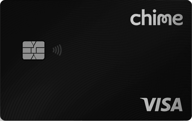 Chime Card