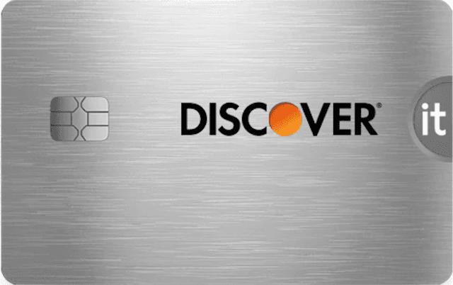 Discover it® Student Chrome