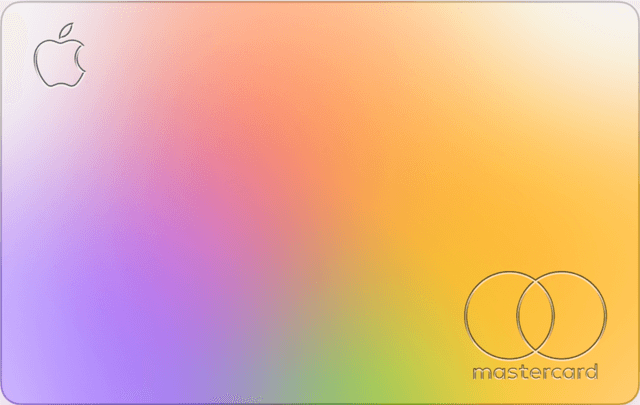 Apple Card