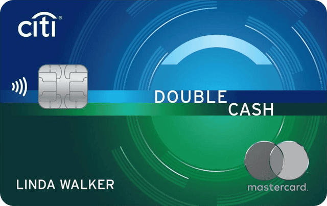 Citi Double Cash®
