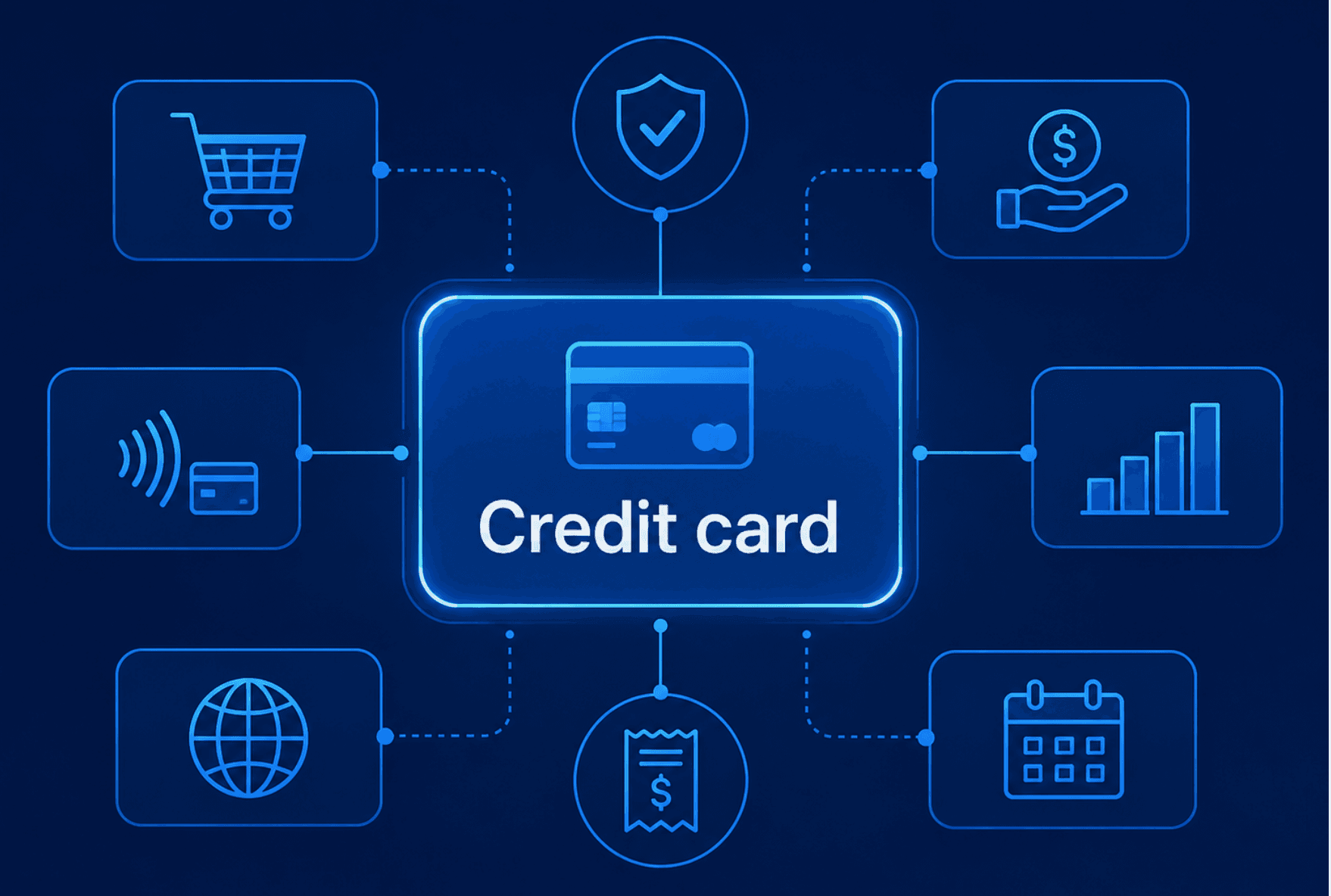 What Does CR Mean on a Credit Card? Credit Limits, Balances, and Billing Dates Explained